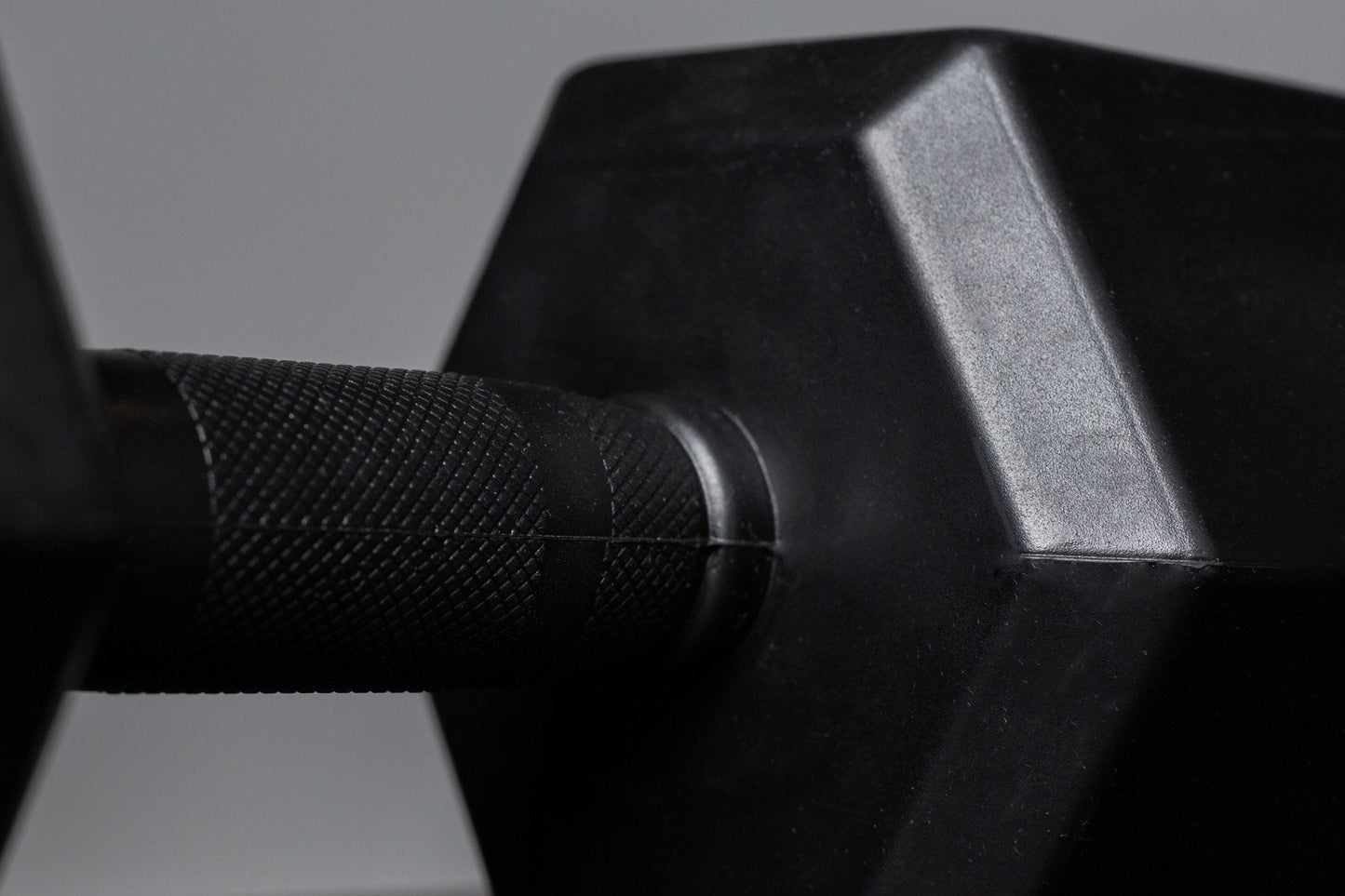 Rubber Coated Dumbbells 2.0