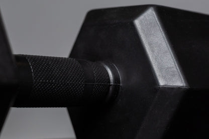 Rubber Coated Dumbbells 2.0