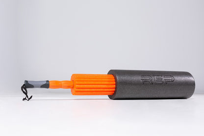 3-in-1 Foam Roller