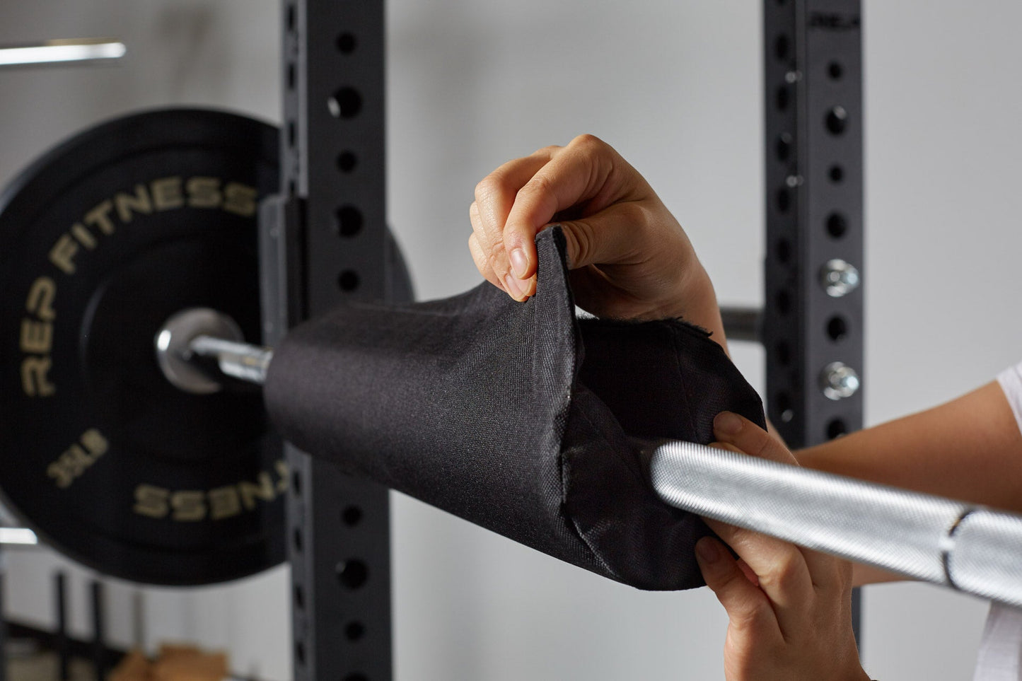 Barbell Shoulder Pad