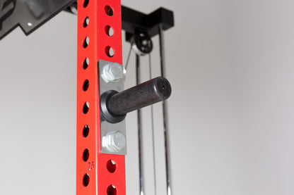 Weight Storage Horn Sets