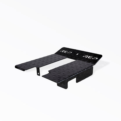 AB-5200 Bench Spotter Platform