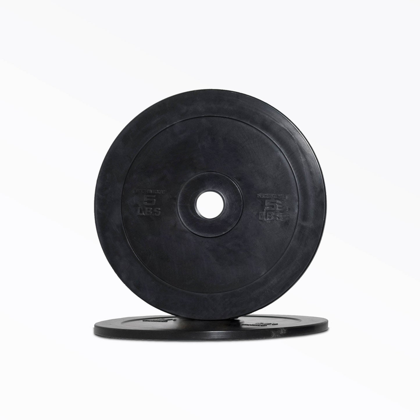 Technique Plates (LB)