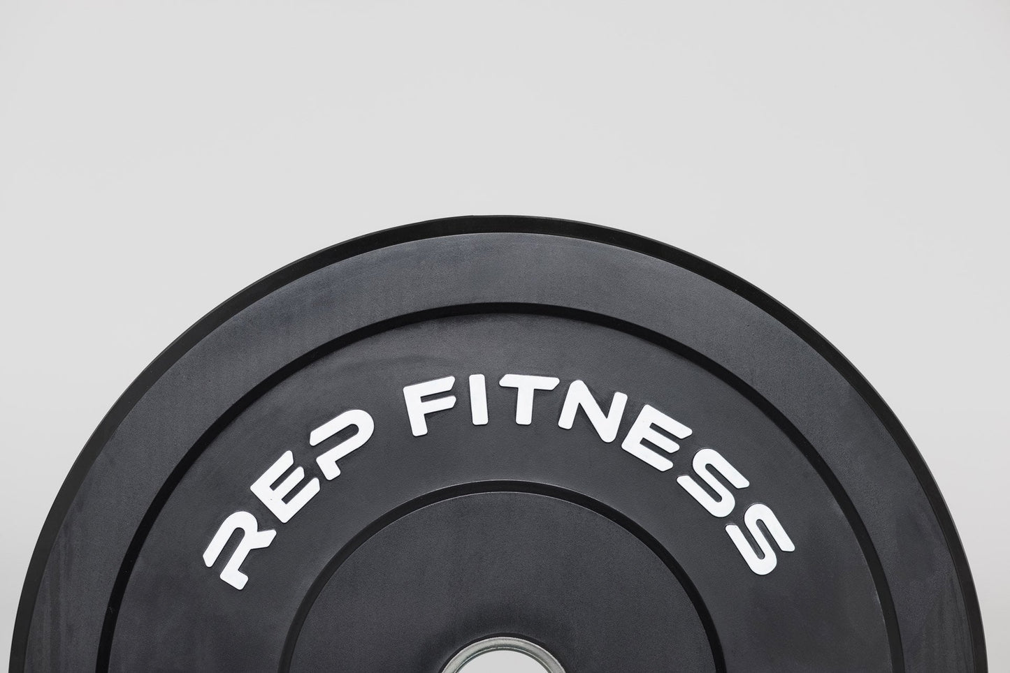 Black Bumper Plate Sets (LB)
