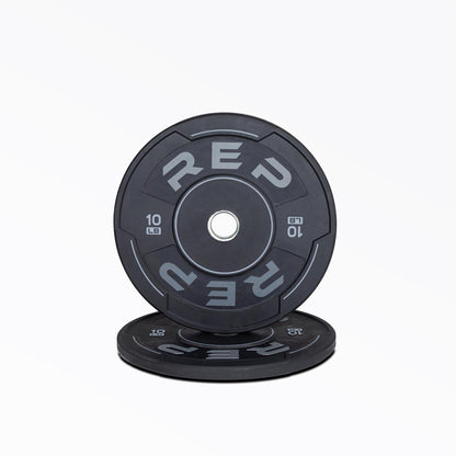 Sport Bumper Plates