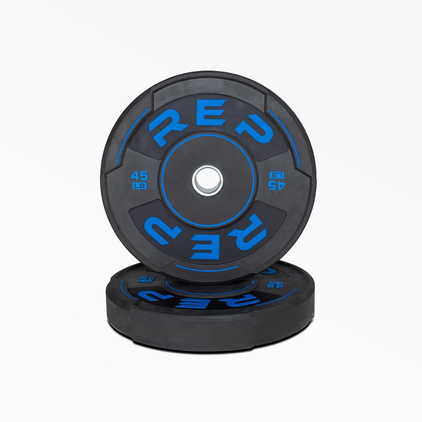 Sport Bumper Plates