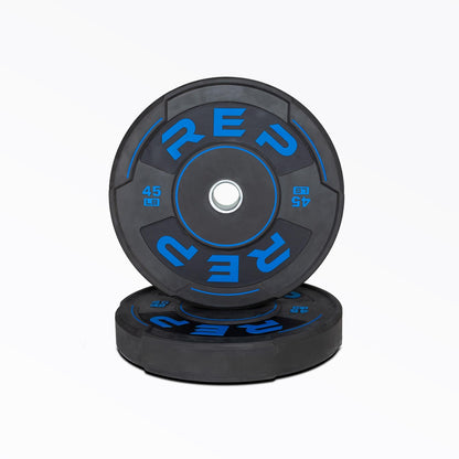 Sport Bumper Plates