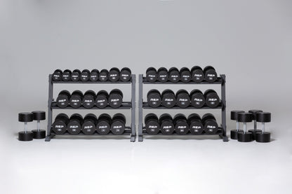 Urethane Dumbbells (LB)