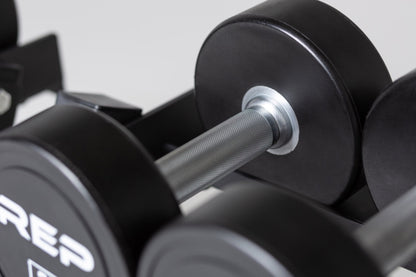 Urethane Dumbbell (LB) Sets
