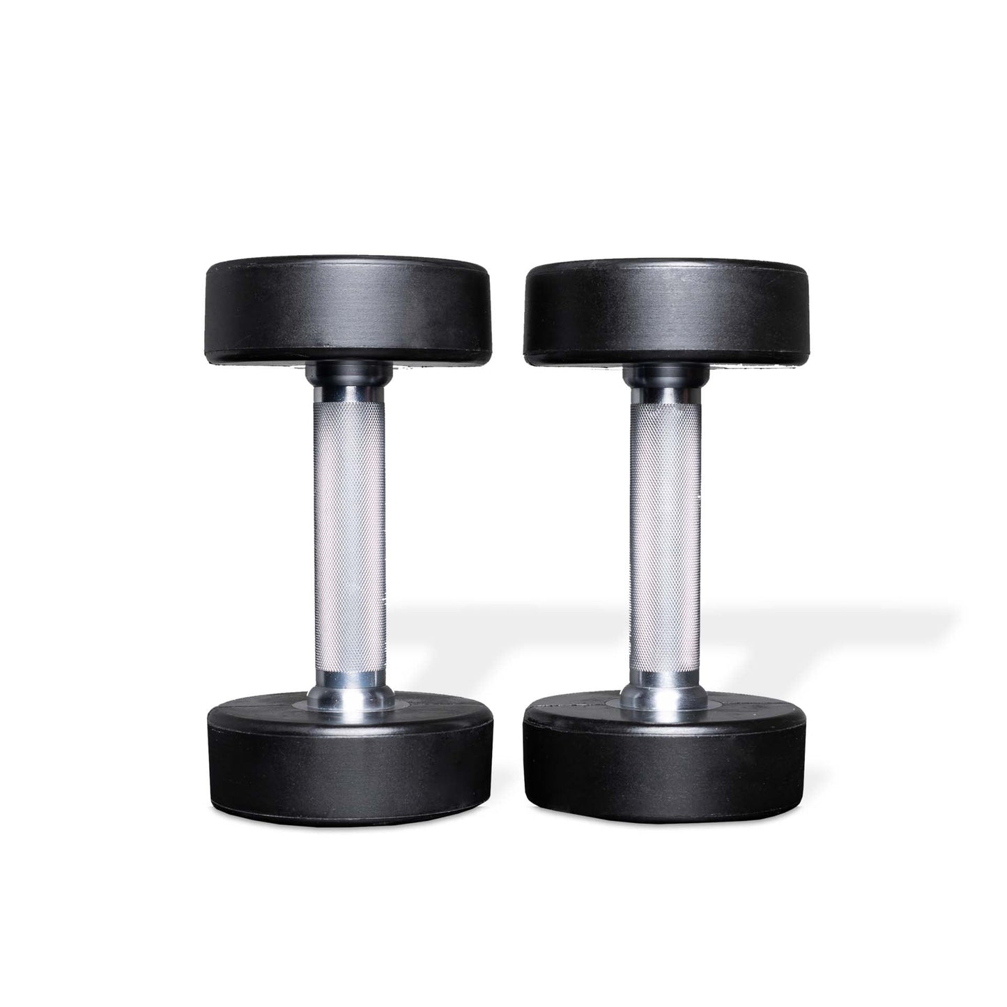 15lb Urethane Dumbbell Pair