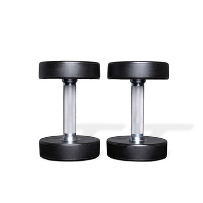 20lb Urethane Dumbbell Pair