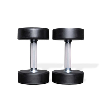 Urethane Dumbbells (LB)