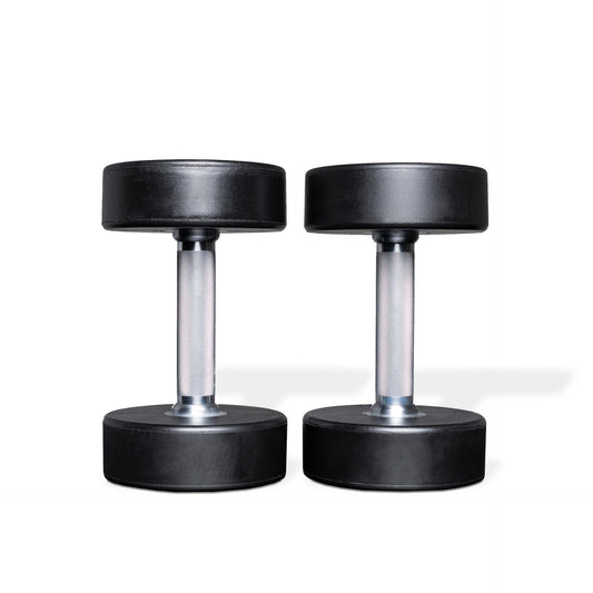 Urethane Dumbbells (LB)