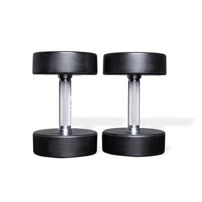 Urethane Dumbbells (LB)