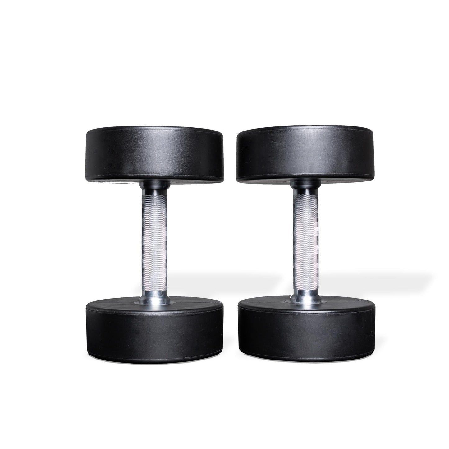 40lb Urethane Dumbbell Pair
