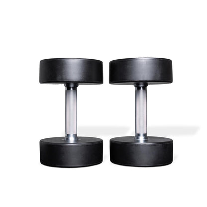 40lb Urethane Dumbbell Pair