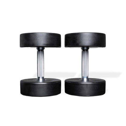 Urethane Dumbbells (LB)