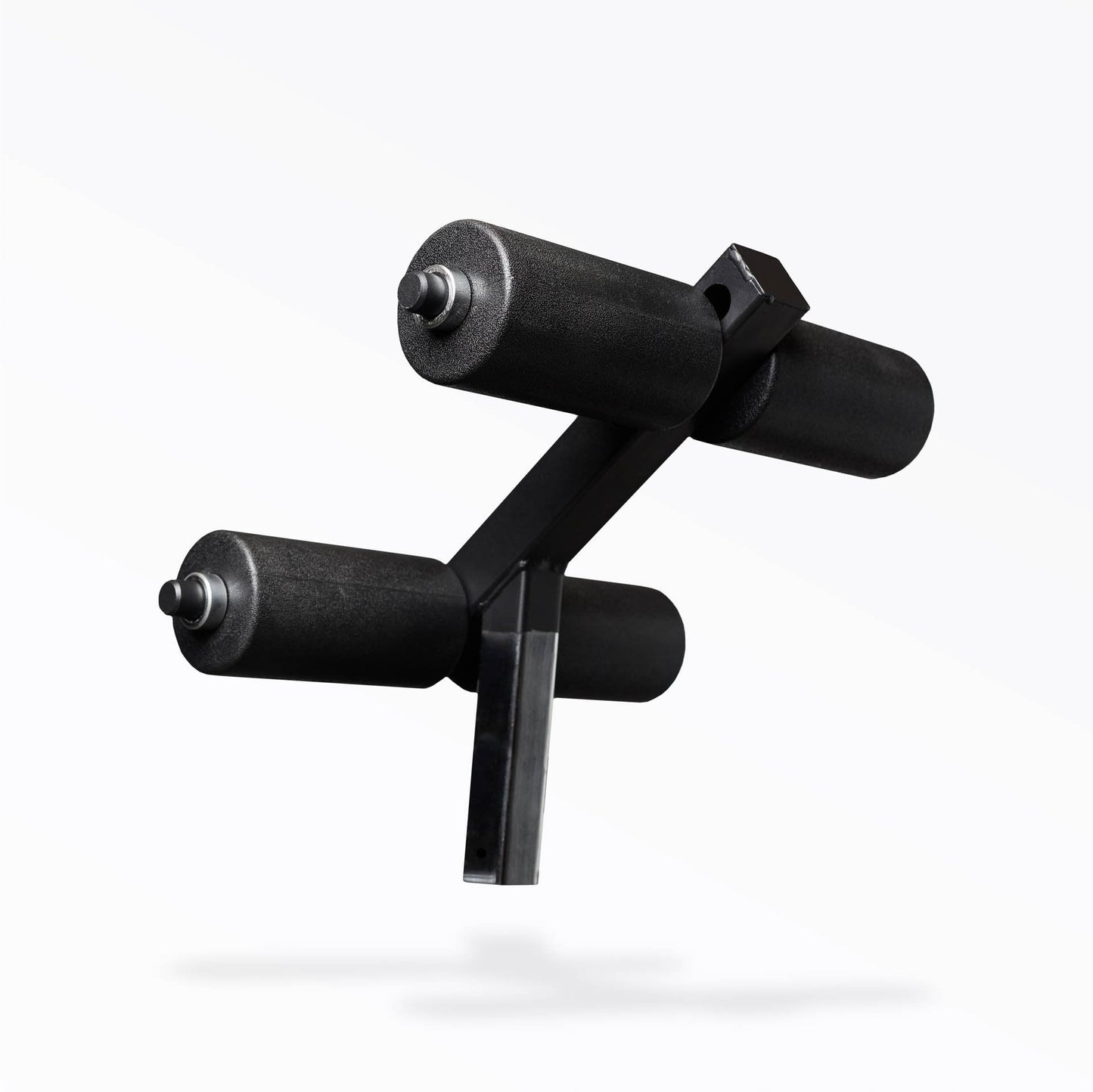 Adjustable Bench Leg Roller Attachment