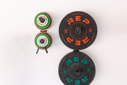 Wall Mounted Plate Storage