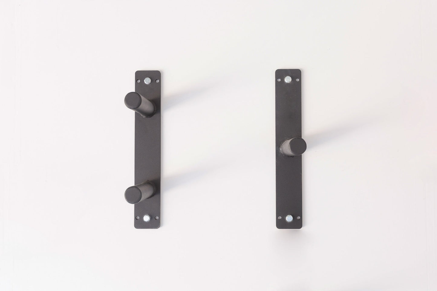 Wall Mounted Plate Storage