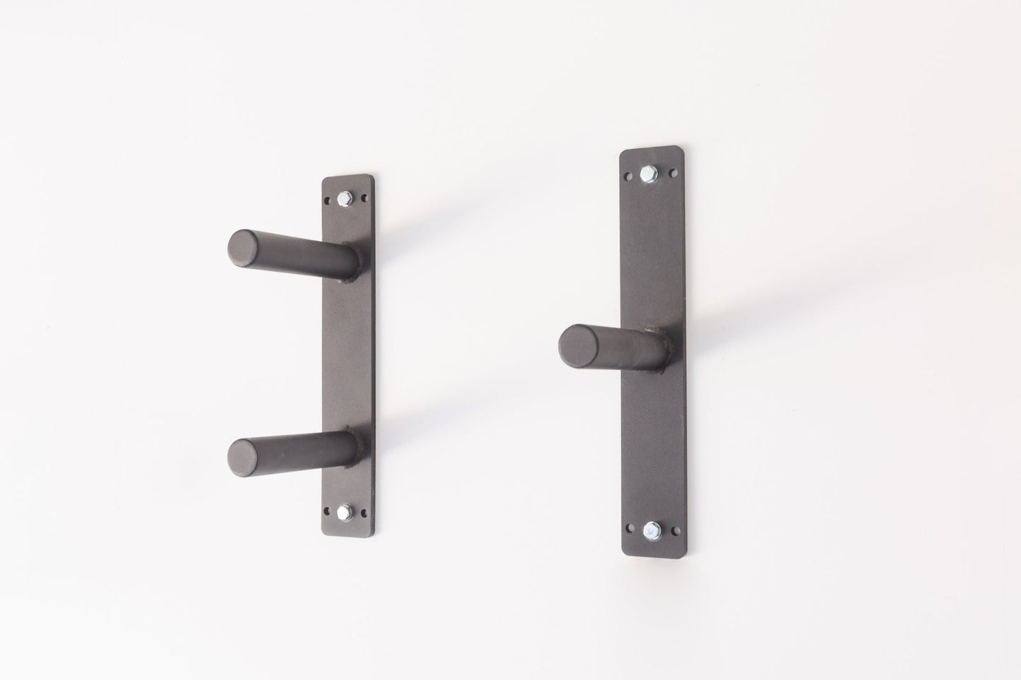 Wall Mounted Plate Storage