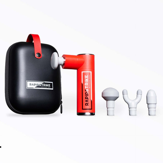 RAPIDSTRIKE Massage Gun