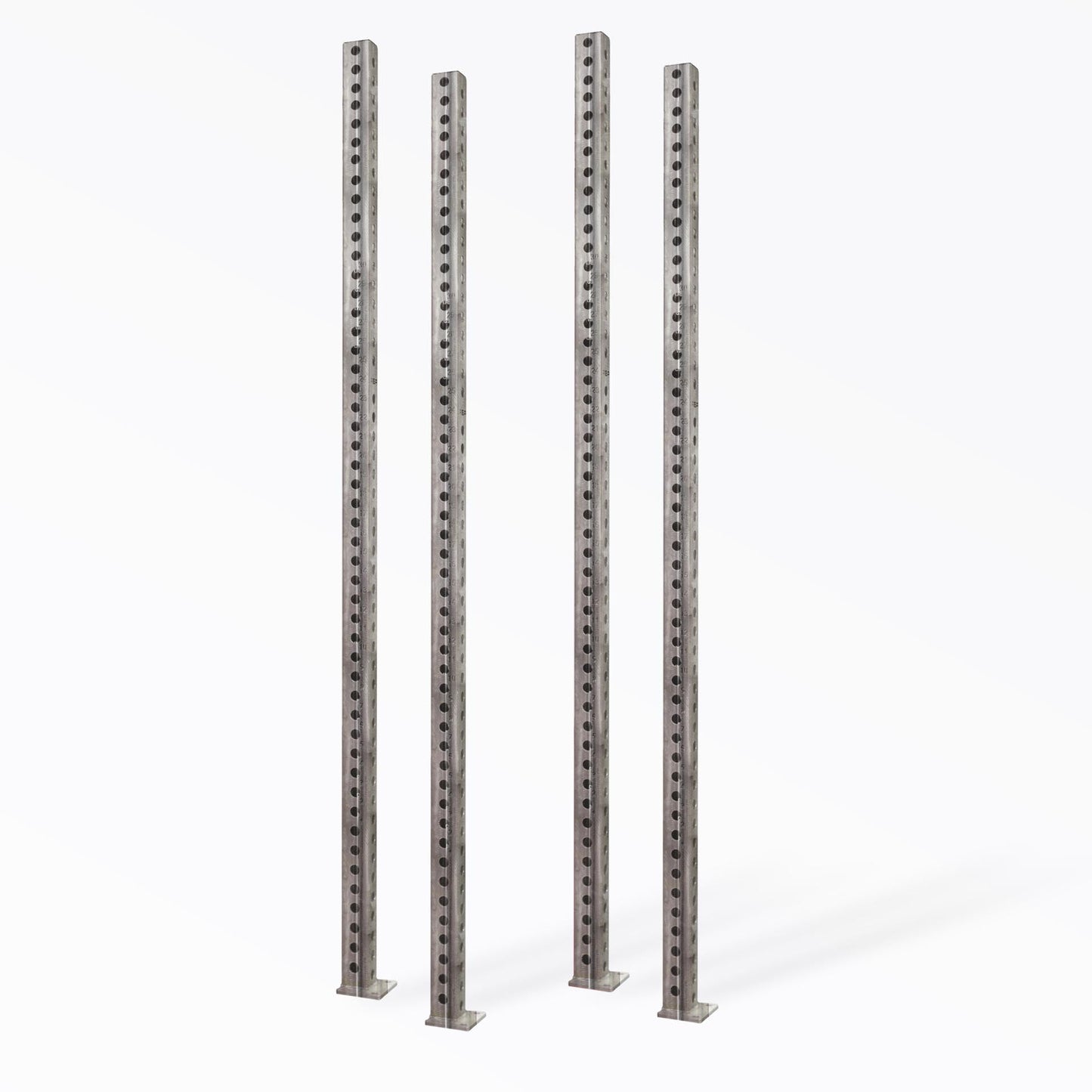 Apollo™ - Rack Uprights
