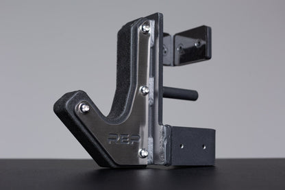 Round Sandwich J-Cups