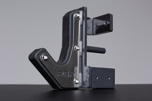 Round Sandwich J-Cups