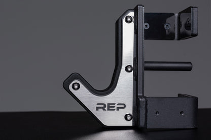 Round Sandwich J-Cups