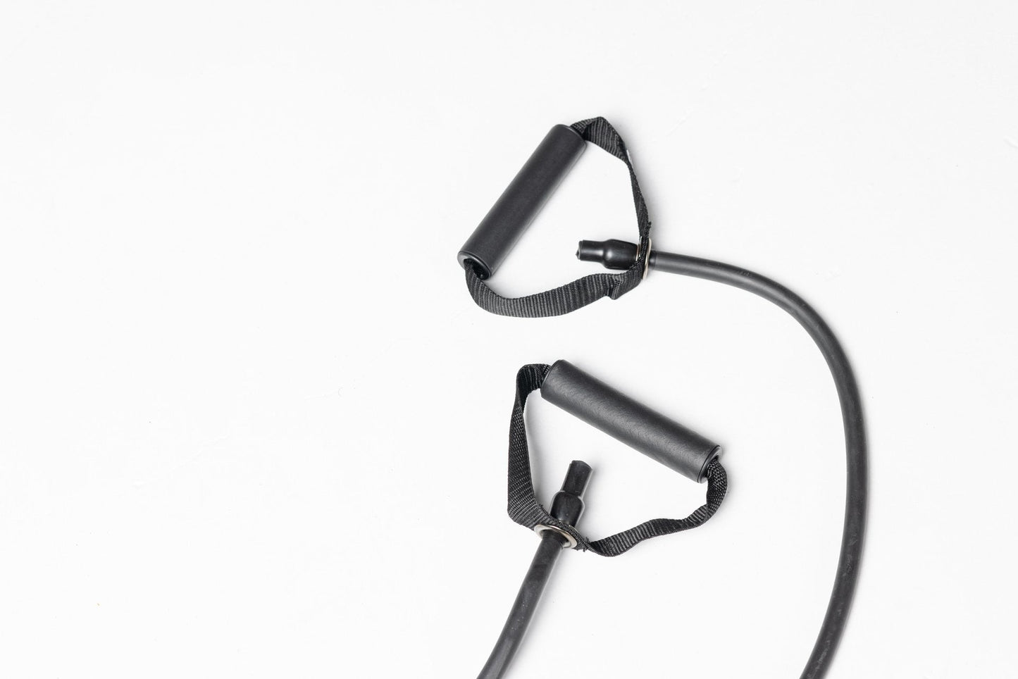 Tube Resistance Bands with Handles