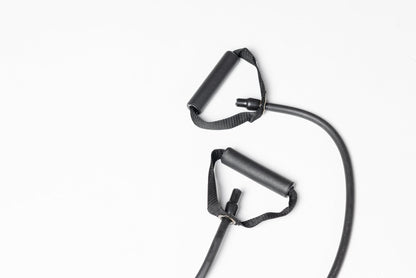 Tube Resistance Bands with Handles