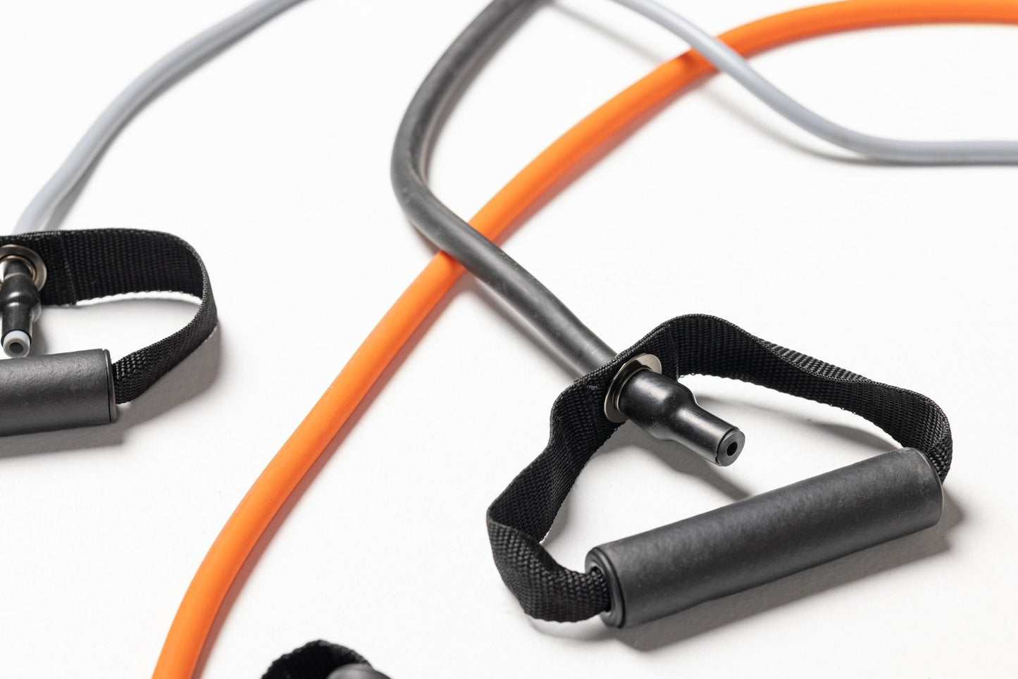 Tube Resistance Bands with Handles