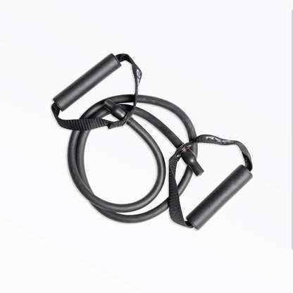 Tube Resistance Bands with Handles