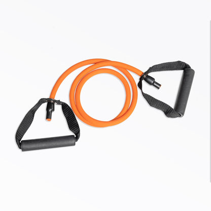 Tube Resistance Bands with Handles