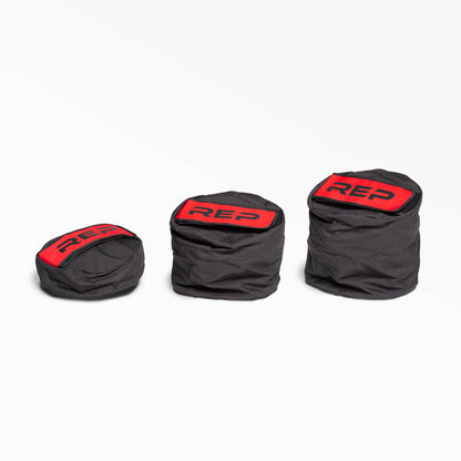 All 3 sizes of Stone Sandbag