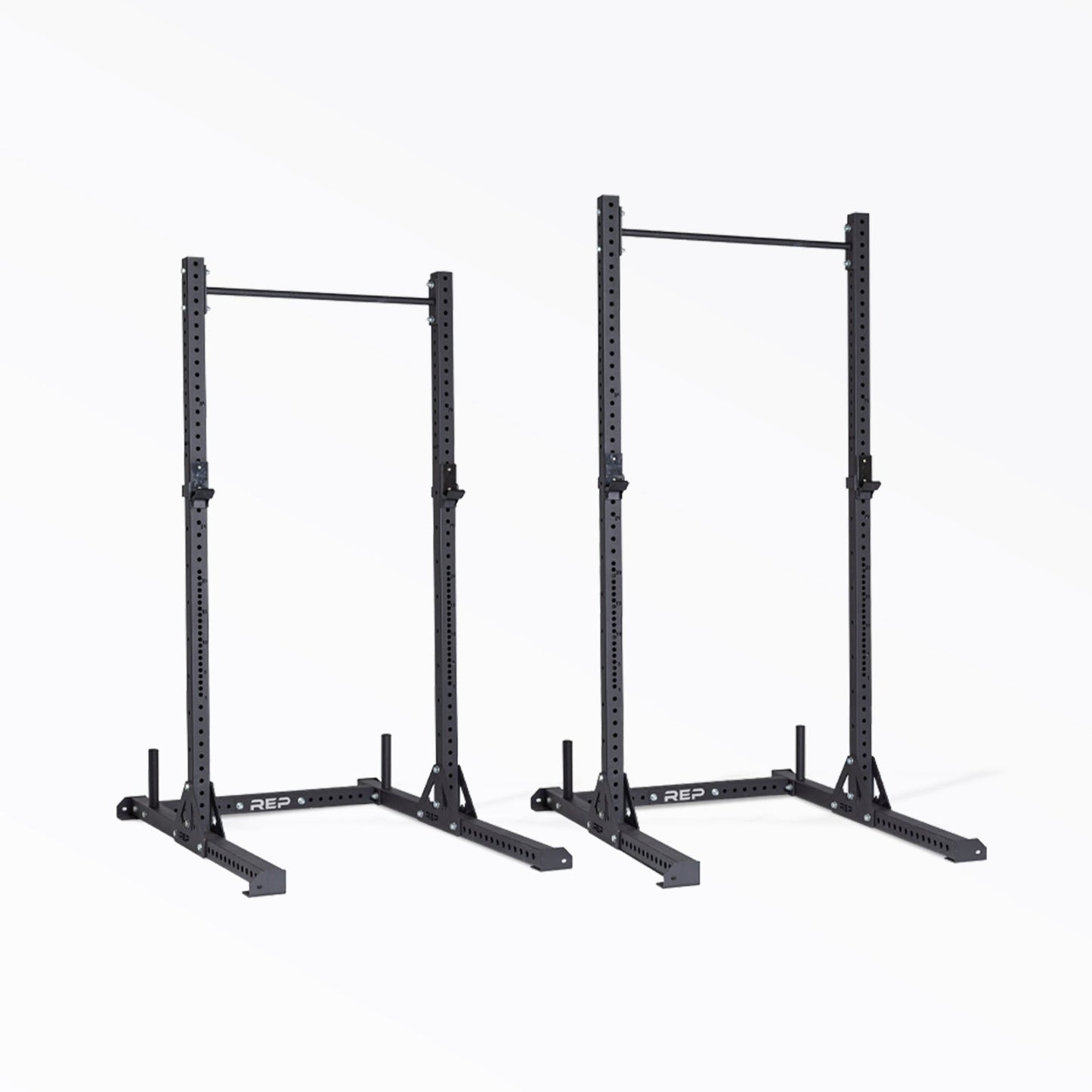 SR-4000 Squat Rack Builder