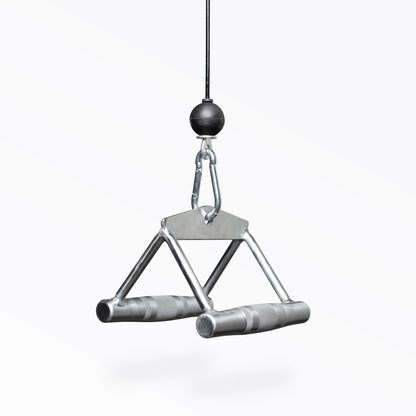 Triangle Row Cable Attachment