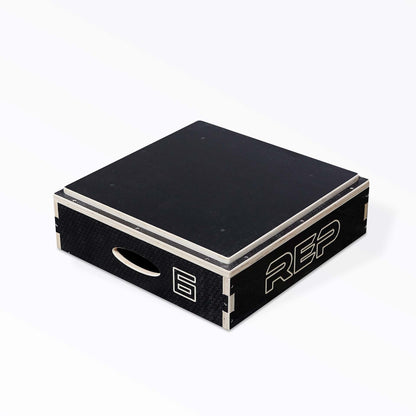 Stackable Wood Plyos