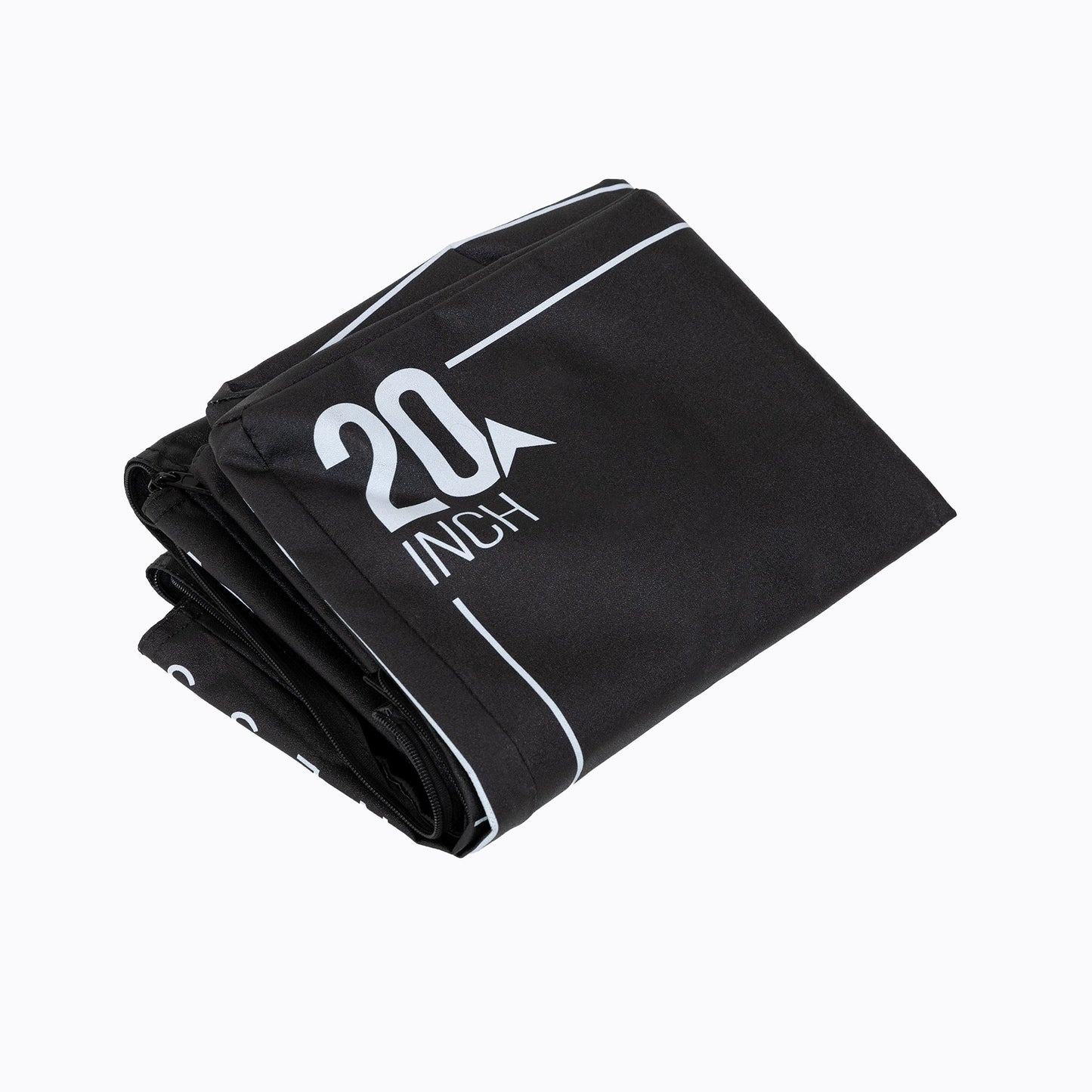 3-in-1 Soft Plyo Covers