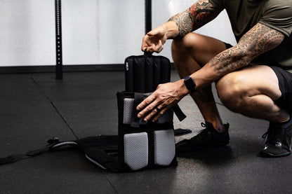 Strata™ Soft Weight Vest Plates
