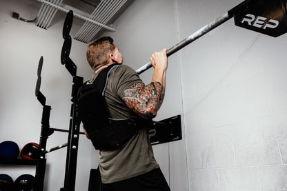 Strata™ Soft Weight Vest Plates