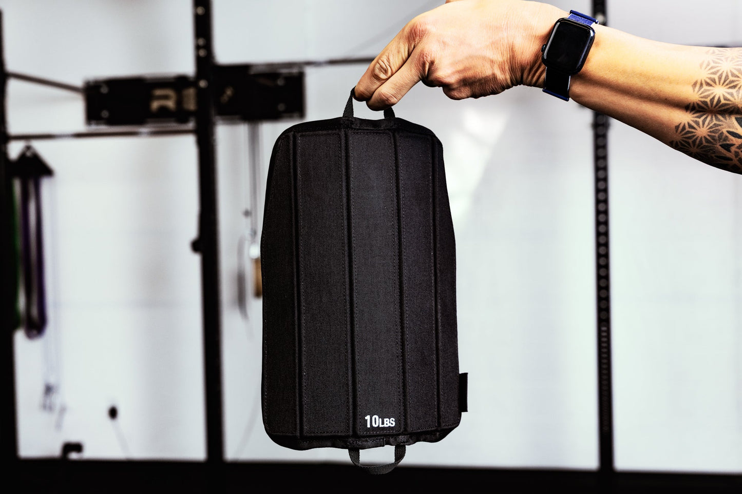 Strata™ Soft Weight Vest Plates