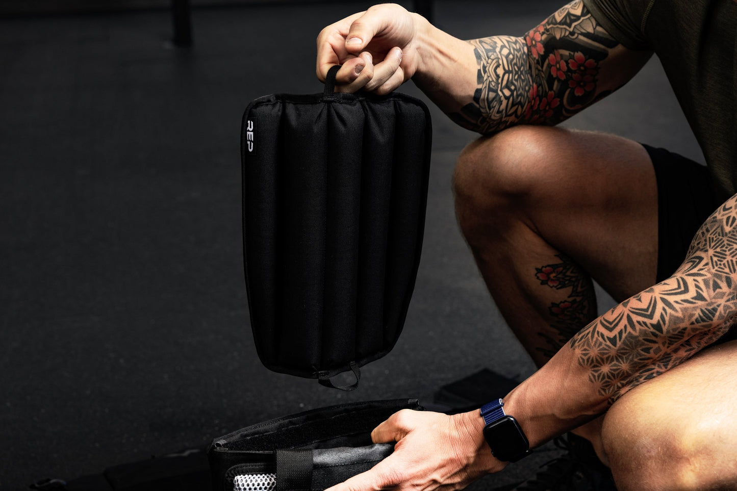 Strata™ Soft Weight Vest Plates