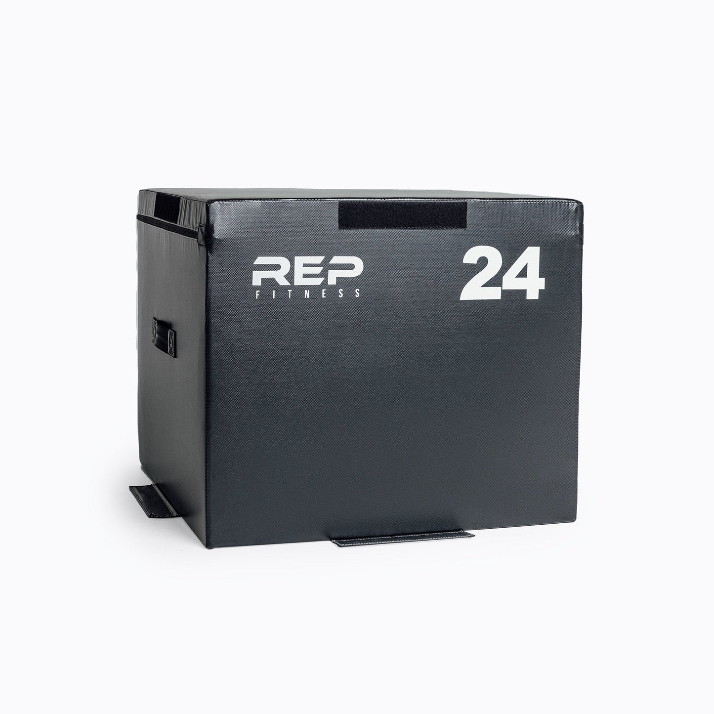 24" REP Stackable Soft Plyo.