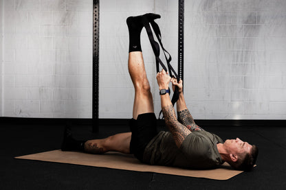 Stretching Strap