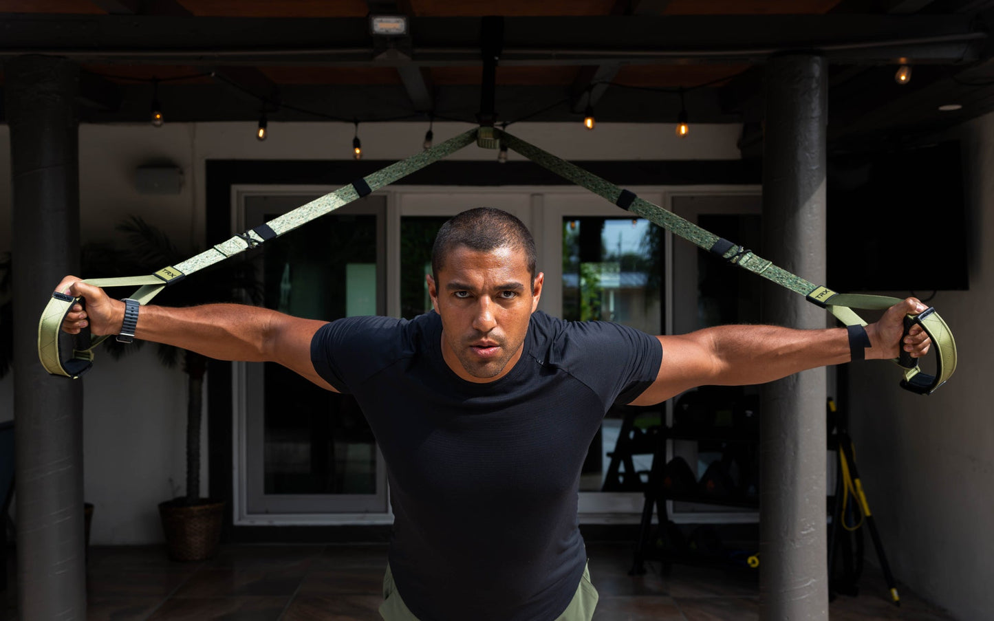 TRX Suspension Trainers™