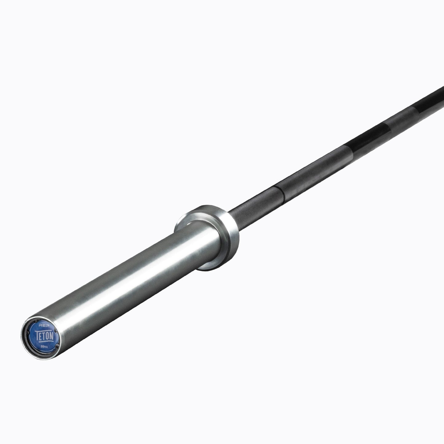 Teton™ Training Bar - 20kg