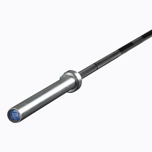 Teton™ Training Bar - 20kg