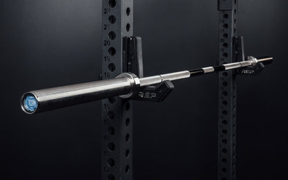 Teton™ Training Bar - 20kg